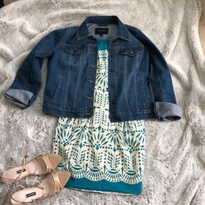 Adorable Mara Hoffman dress